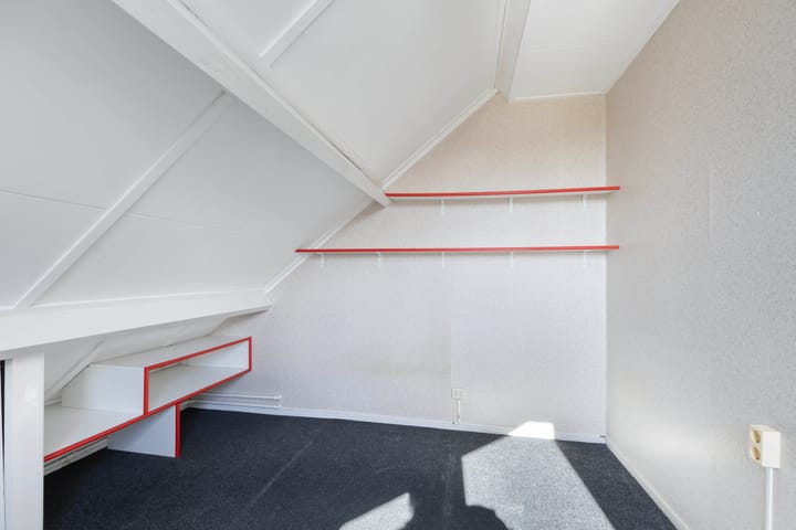 Foto 28 van Ds J van Dijkstraat 16