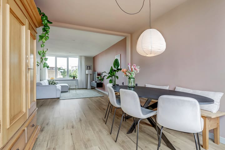 Foto 3 van Karel van Egmondstraat 82