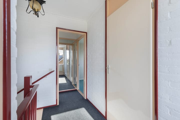 Foto 29 van Ds J van Dijkstraat 16