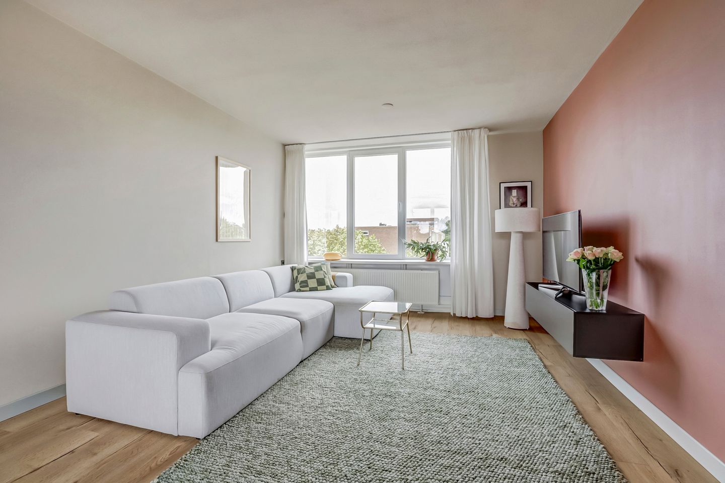 Foto 4 van Karel van Egmondstraat 82