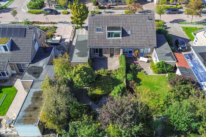 Foto 31 van Ds J van Dijkstraat 16