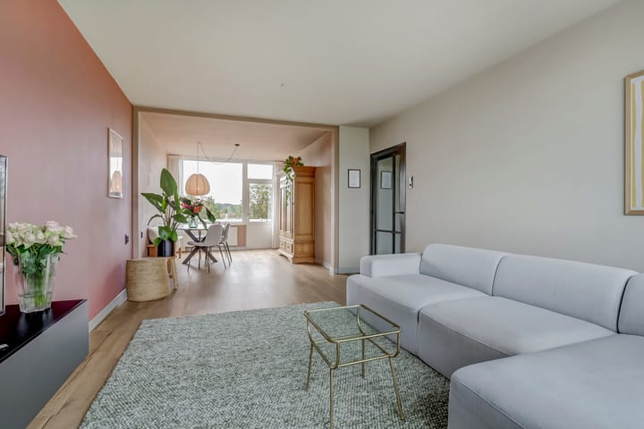 Foto 5 van Karel van Egmondstraat 82