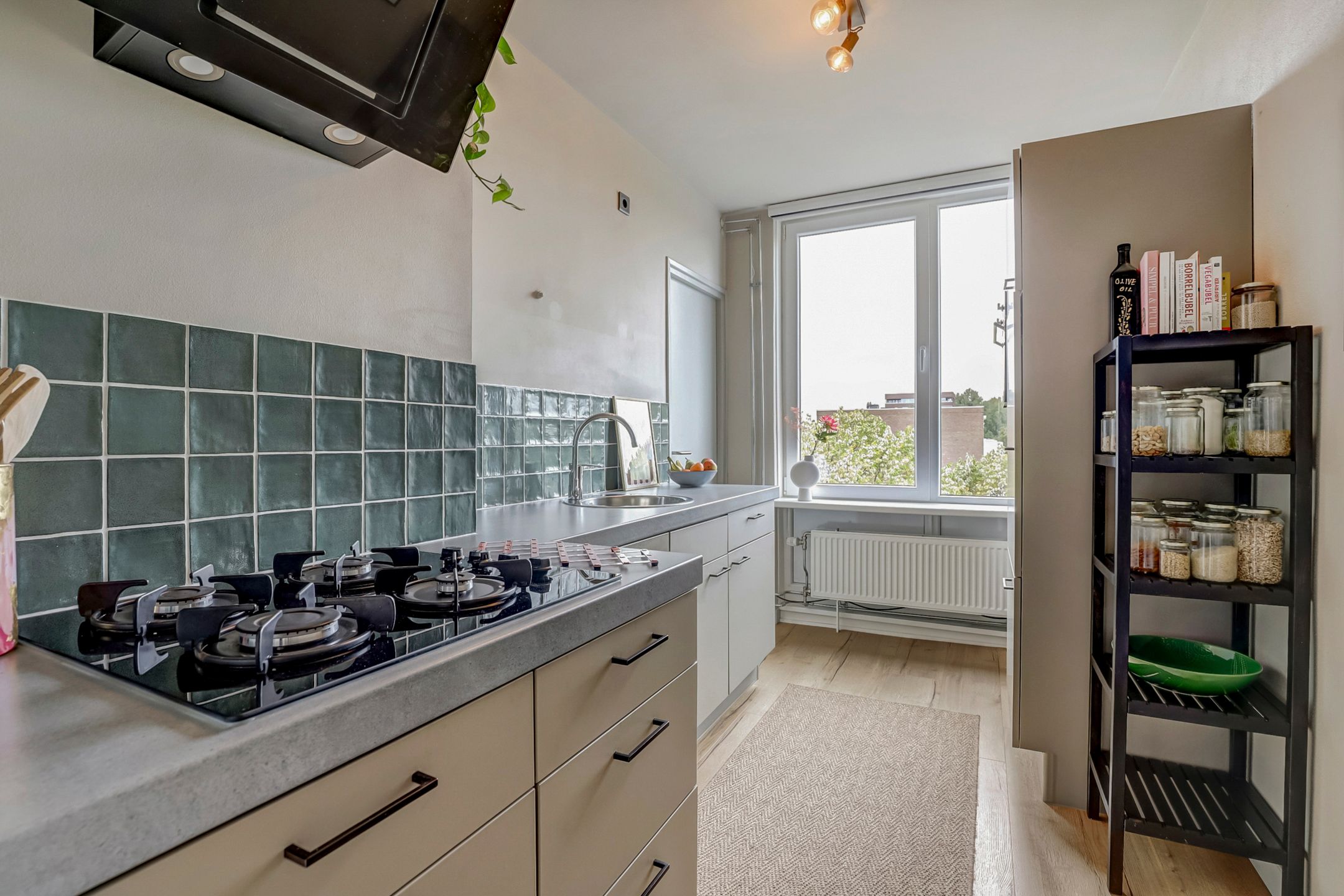 Foto 6 van Karel van Egmondstraat 82