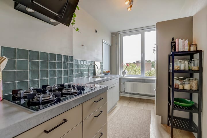 Foto 6 van Karel van Egmondstraat 82