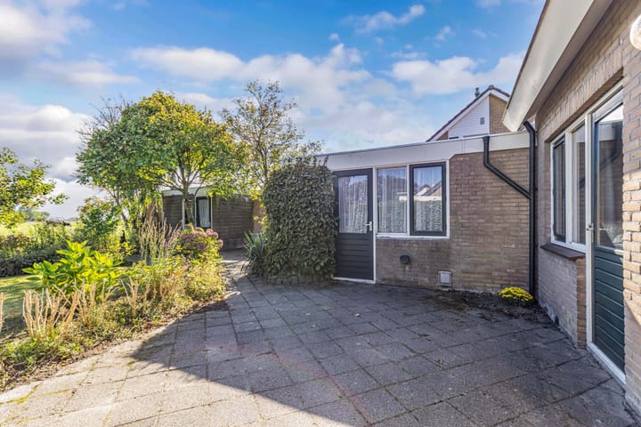 Foto 33 van Ds J van Dijkstraat 16