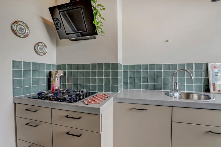 Foto 7 van Karel van Egmondstraat 82