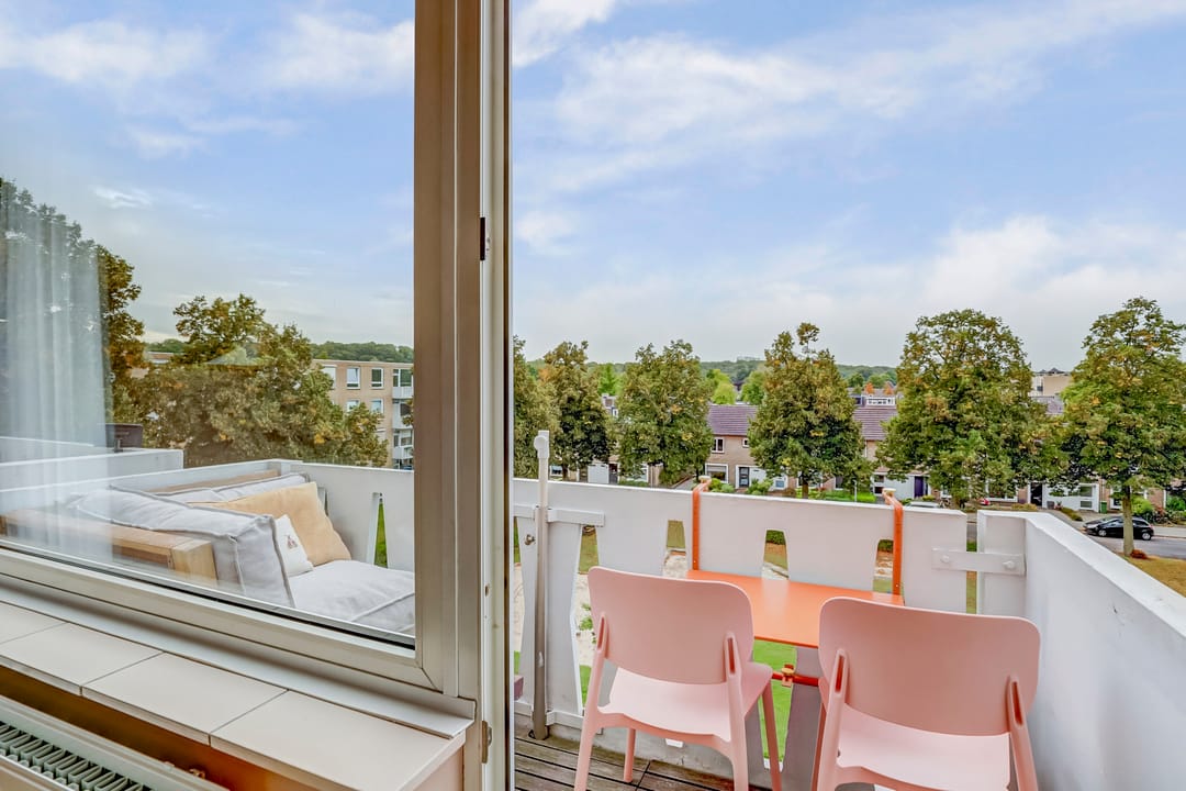 Foto 13 van Karel van Egmondstraat 82