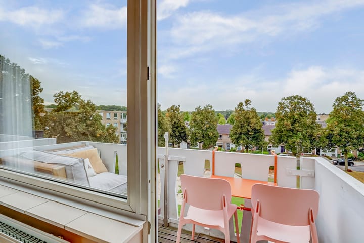 Foto 13 van Karel van Egmondstraat 82