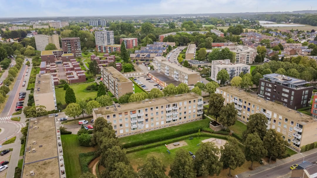 Foto 17 van Karel van Egmondstraat 82