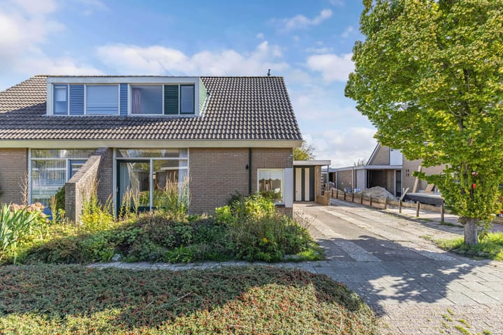 Foto 44 van Ds J van Dijkstraat 16