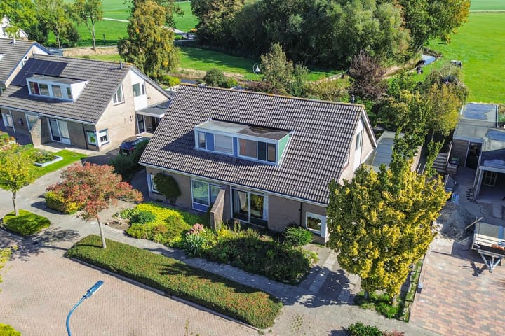 Foto 45 van Ds J van Dijkstraat 16