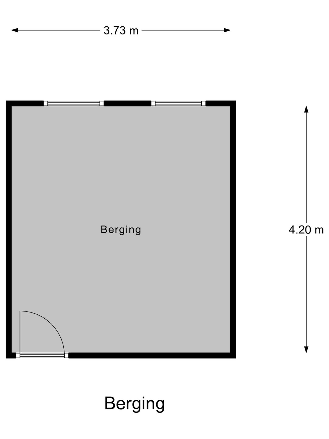 Foto 22 van Karel van Egmondstraat 82