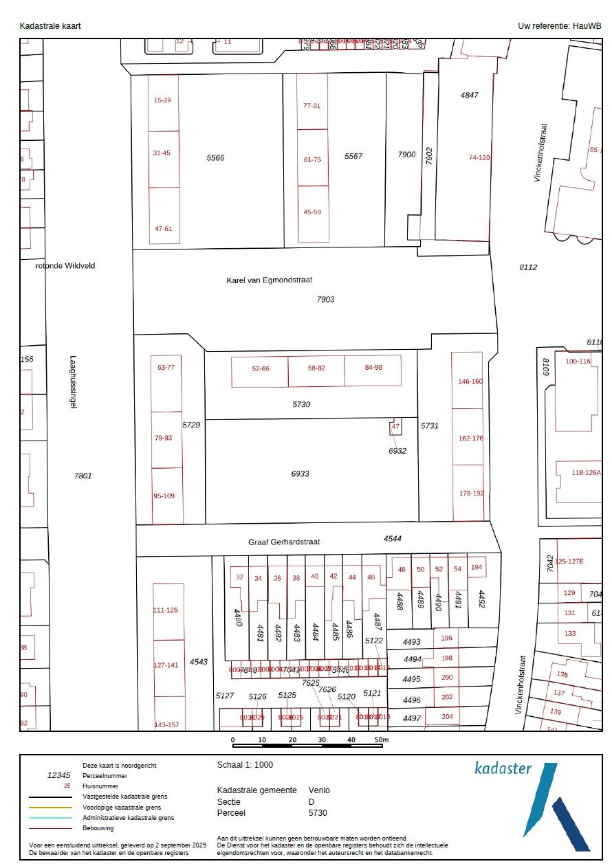 Foto 23 van Karel van Egmondstraat 82