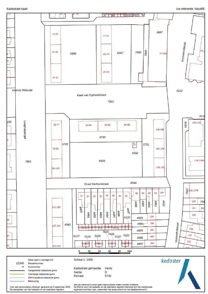 Foto 23 van Karel van Egmondstraat 82