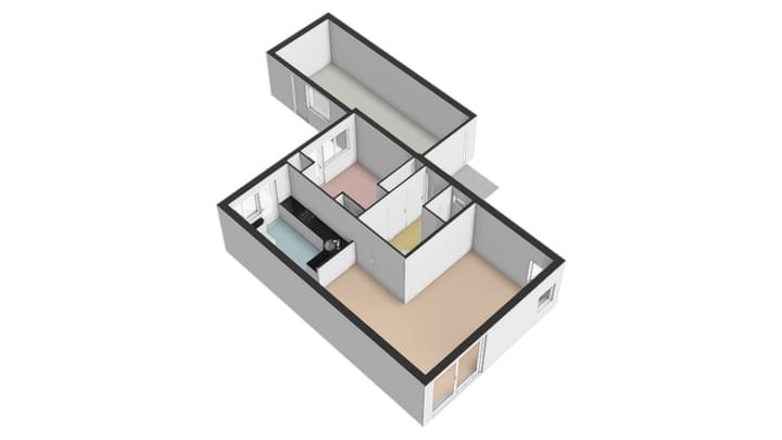 Foto 51 van Ds J van Dijkstraat 16