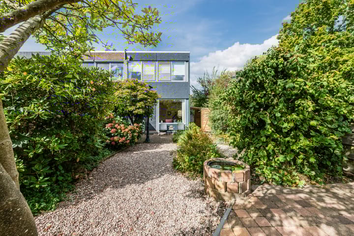 Foto 1 van Waleweinlaan 98