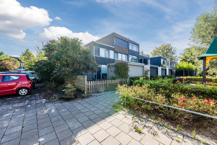 Foto 2 van Waleweinlaan 98