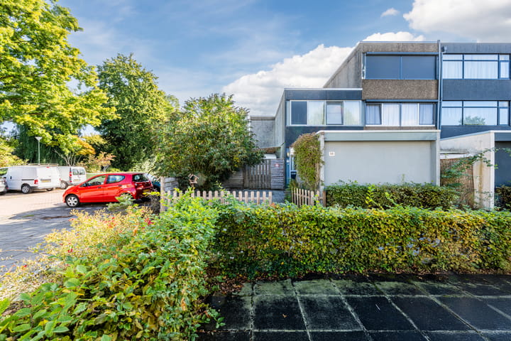 Foto 3 van Waleweinlaan 98