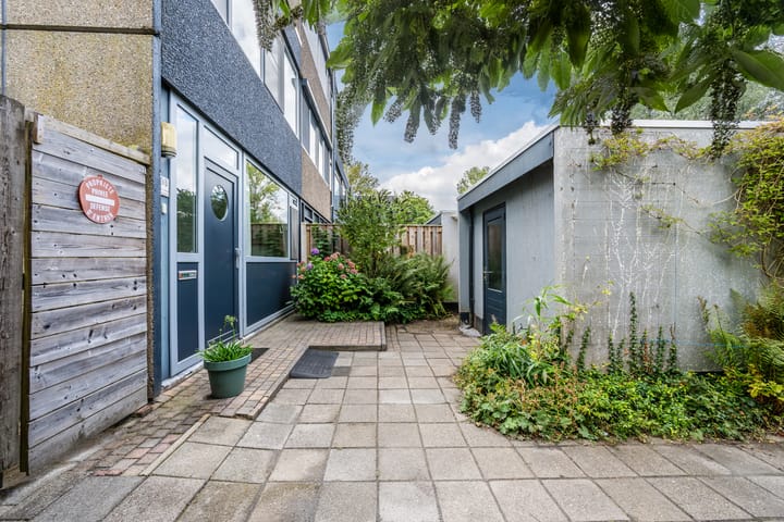 Foto 4 van Waleweinlaan 98