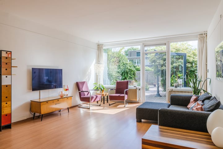 Foto 5 van Waleweinlaan 98