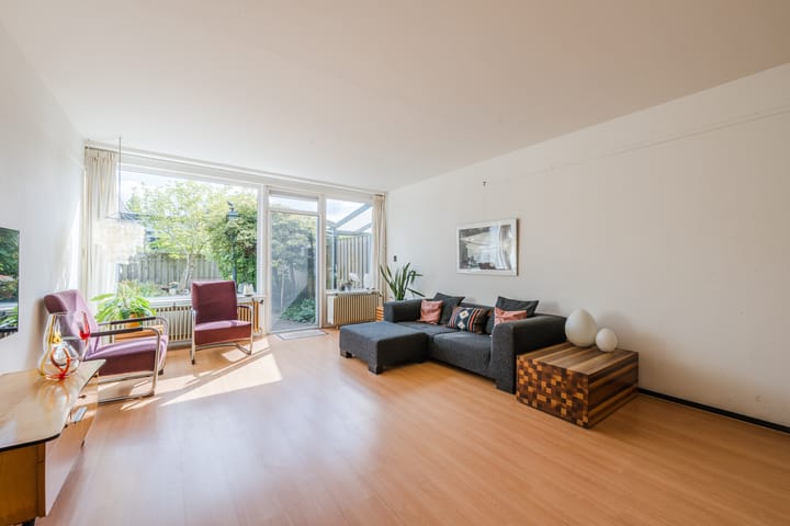 Foto 6 van Waleweinlaan 98