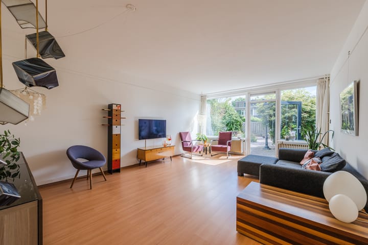 Foto 7 van Waleweinlaan 98