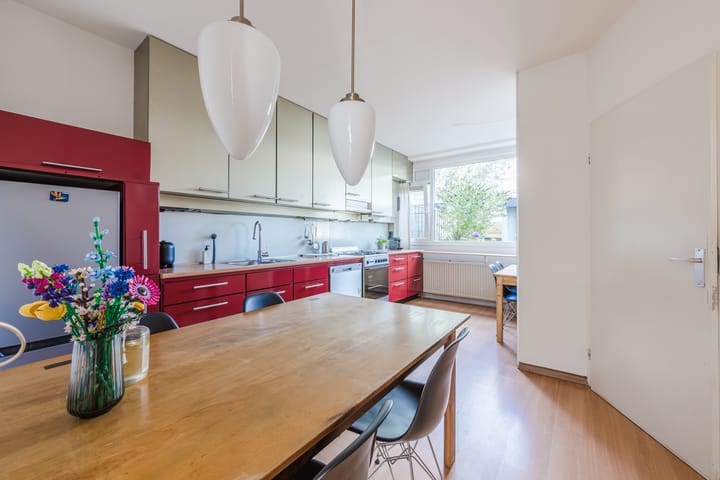 Foto 9 van Waleweinlaan 98