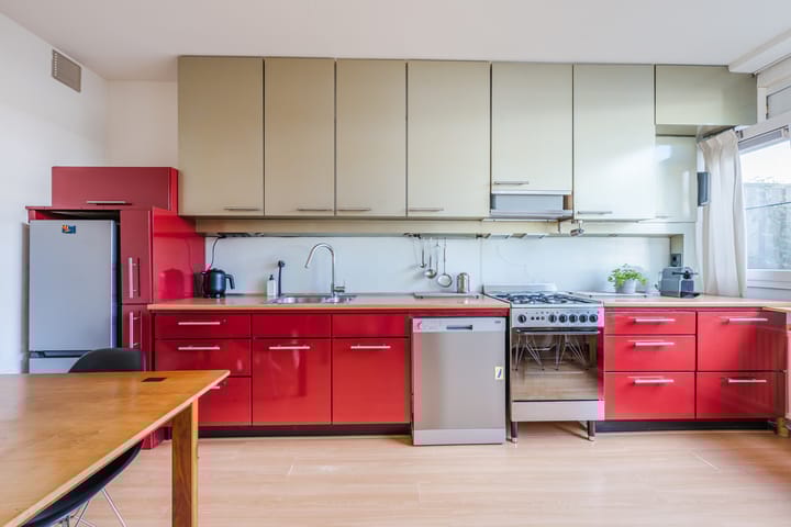 Foto 10 van Waleweinlaan 98