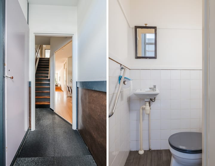 Foto 13 van Waleweinlaan 98