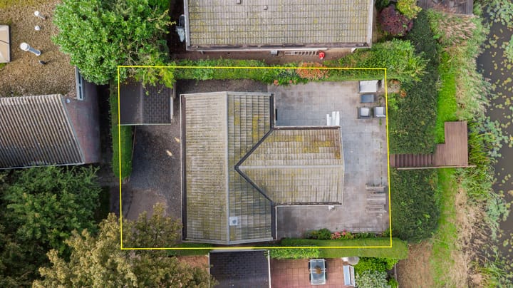 Photo 24 of Molengroet 1-602