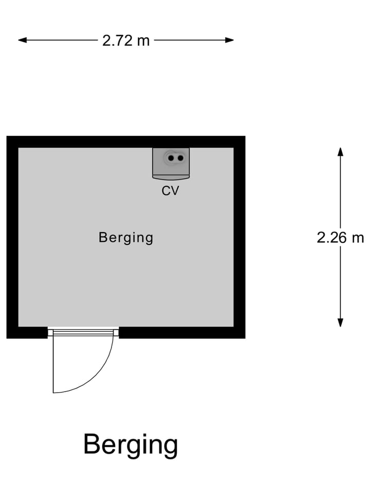 Photo 29 of Molengroet 1-602
