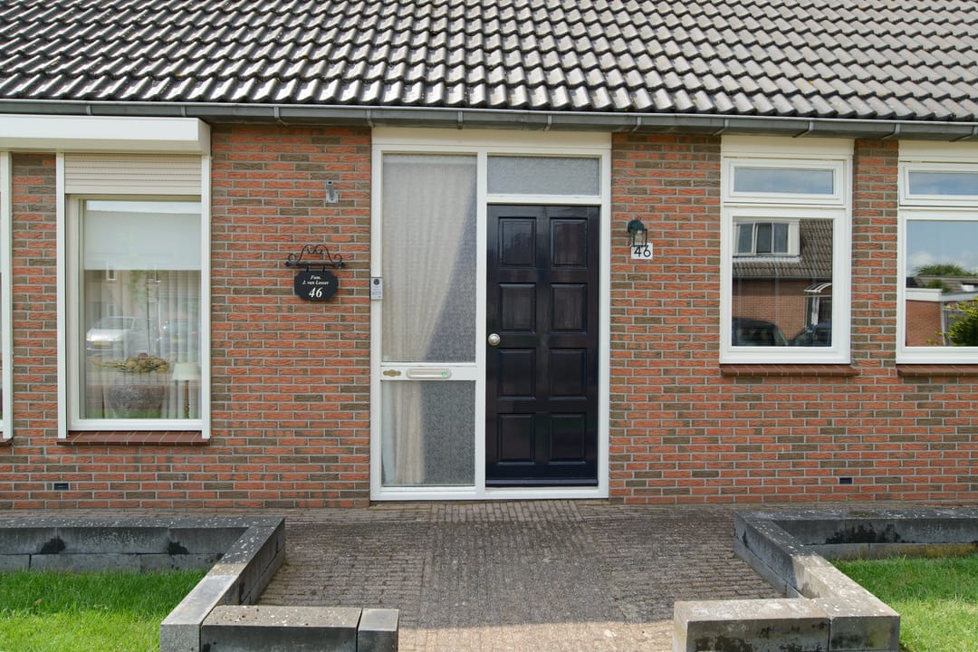 Photo 7 of Pannenwerk 46