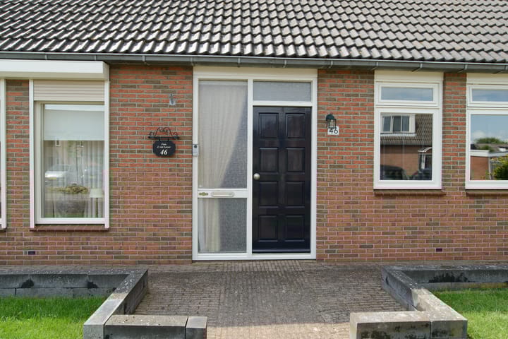 Foto 7 van Pannenwerk 46