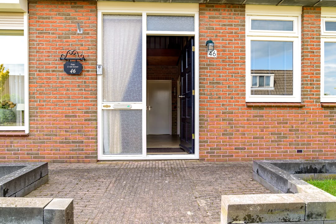 Photo 8 of Pannenwerk 46