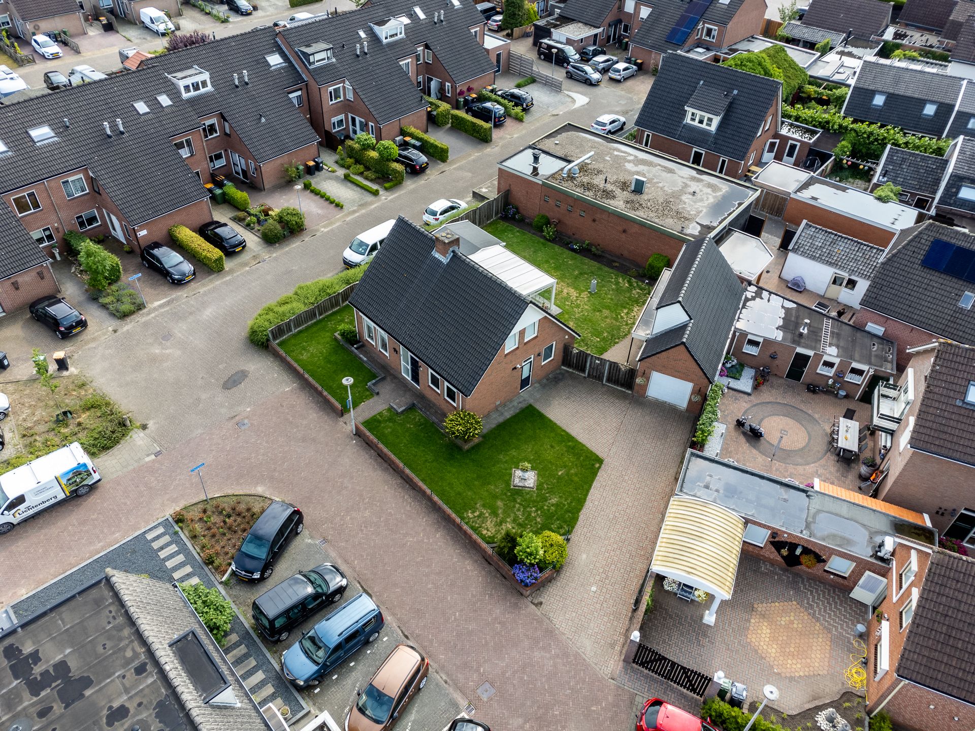 Photo 45 of Pannenwerk 46