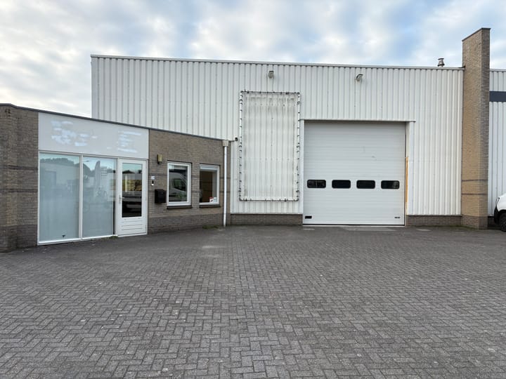 Ketellapperstraat 24, Assen