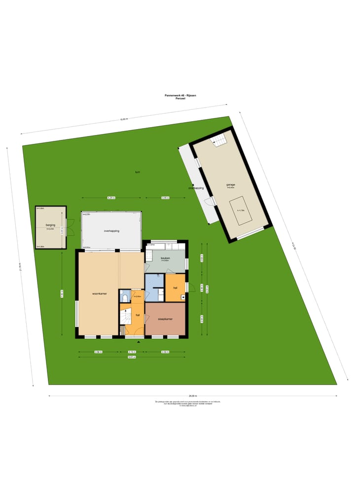 Foto 56 van Pannenwerk 46