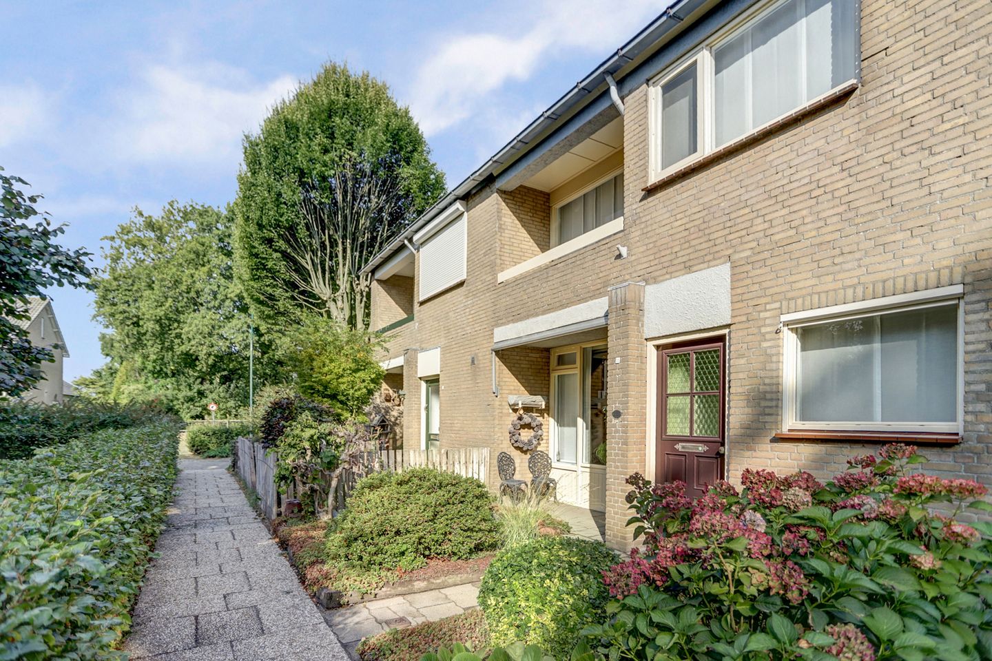 Foto 1 van Dorenbos 33