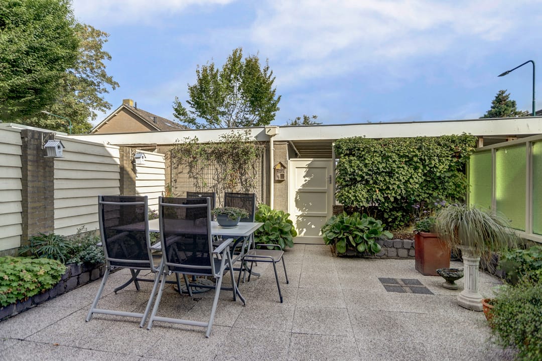 Photo 37 of Dorenbos 33