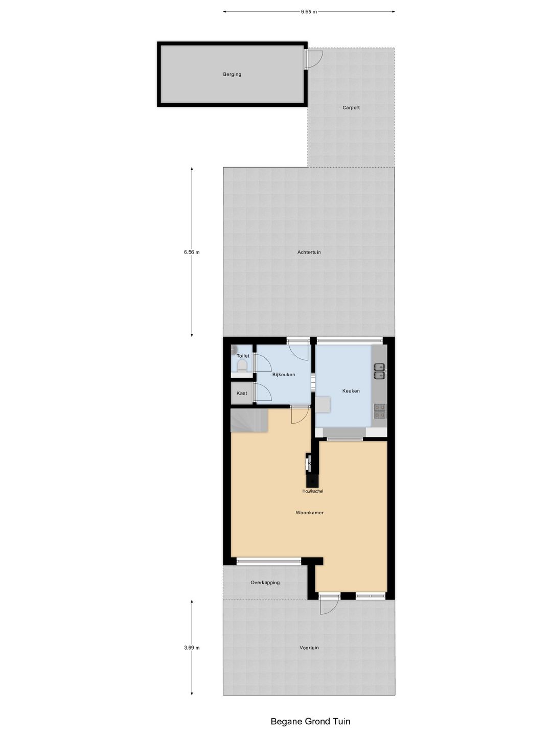 Photo 47 of Dorenbos 33