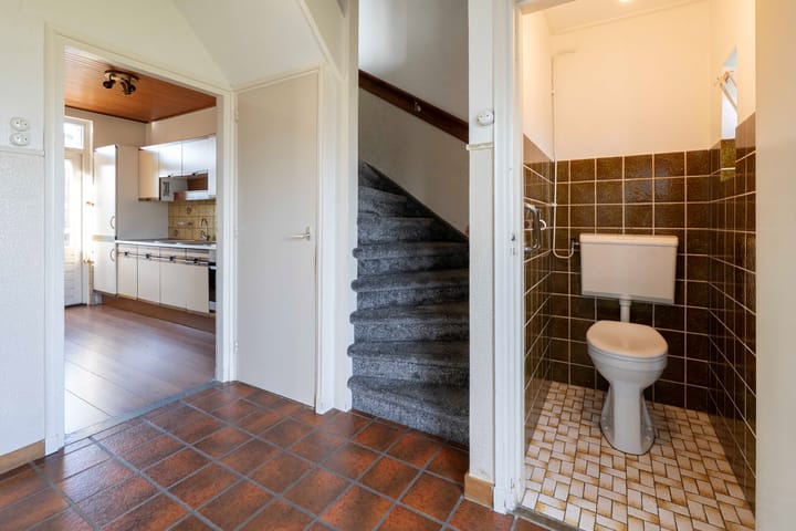 Foto 7 van Bosschendijk 158