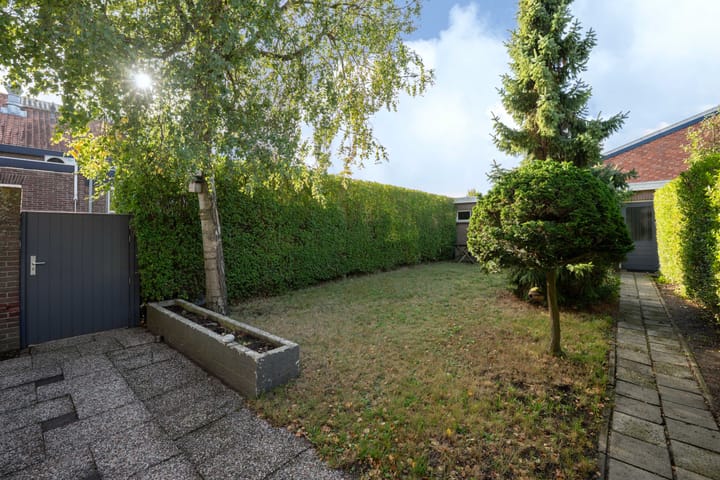 Foto 17 van Bosschendijk 158