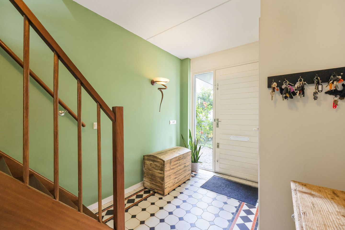 Foto 20 van Het Welvaren 31