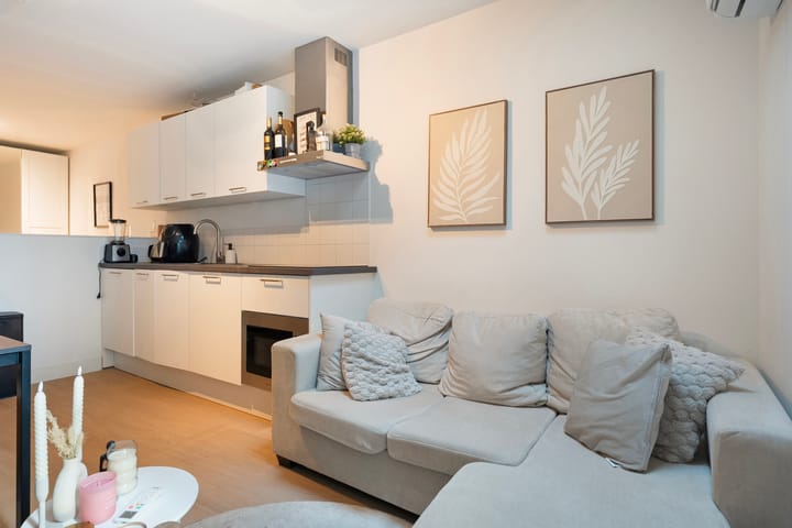 Foto 7 van Karnemelkstraat 5