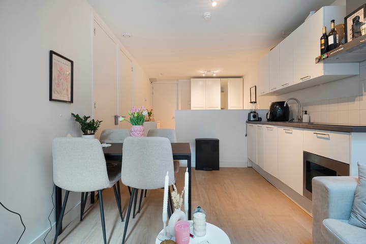 Foto 8 van Karnemelkstraat 5