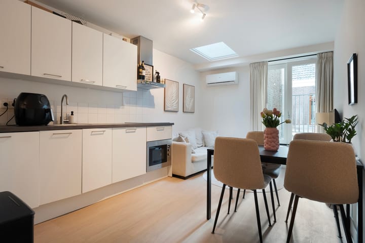 Foto 9 van Karnemelkstraat 5