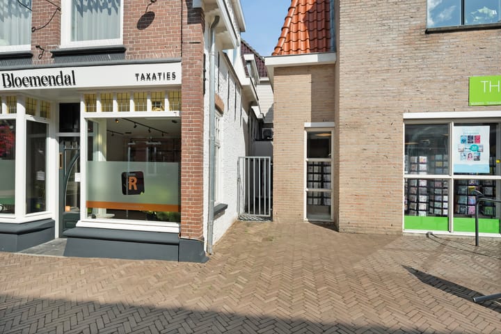 Foto 15 van Karnemelkstraat 5