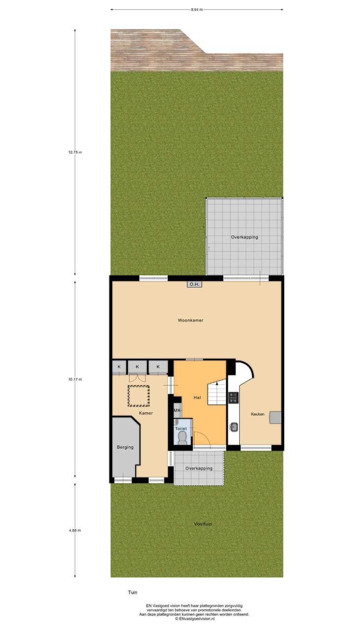 Photo 46 of Het Welvaren 31