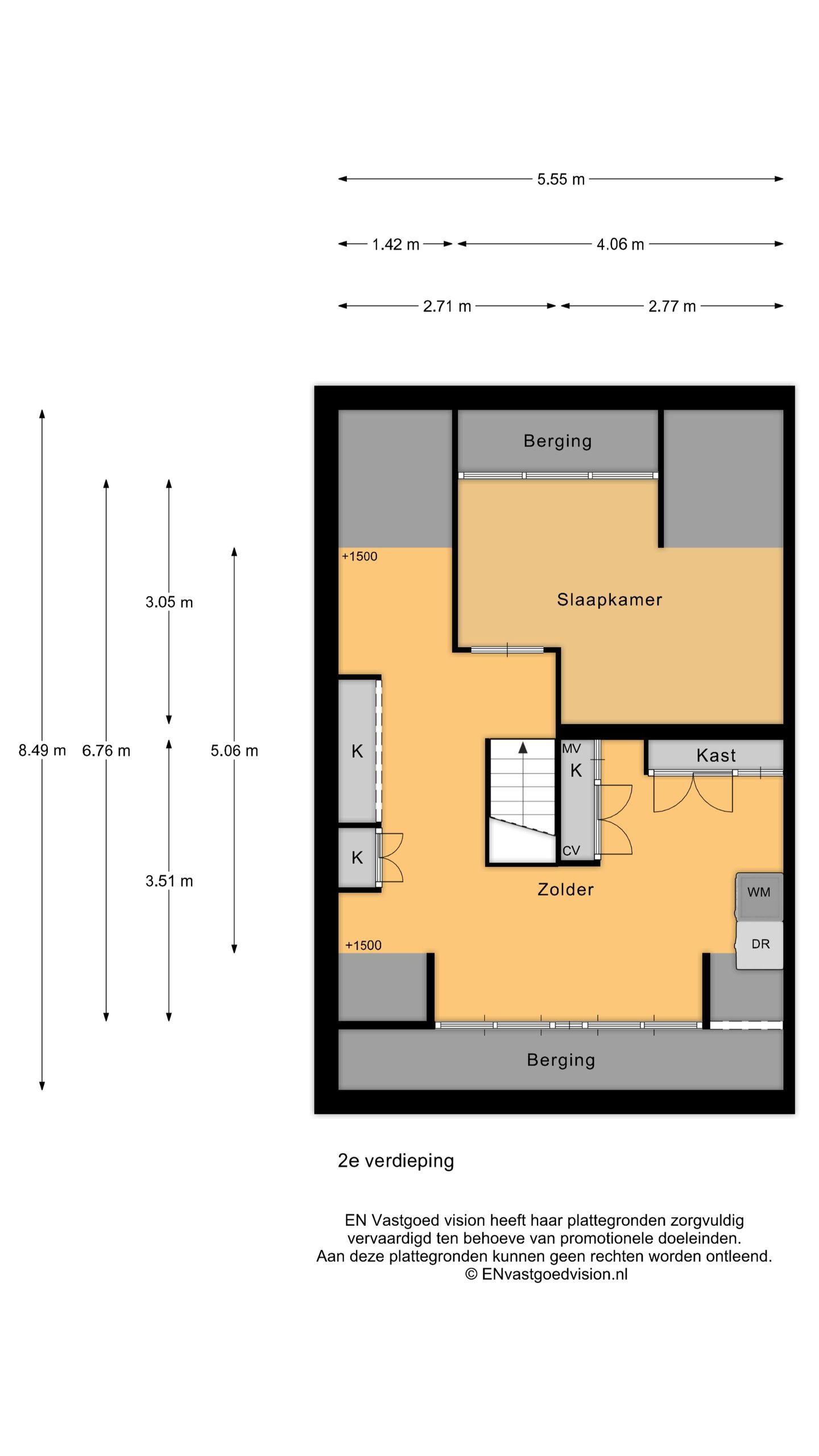 Foto 49 van Het Welvaren 31