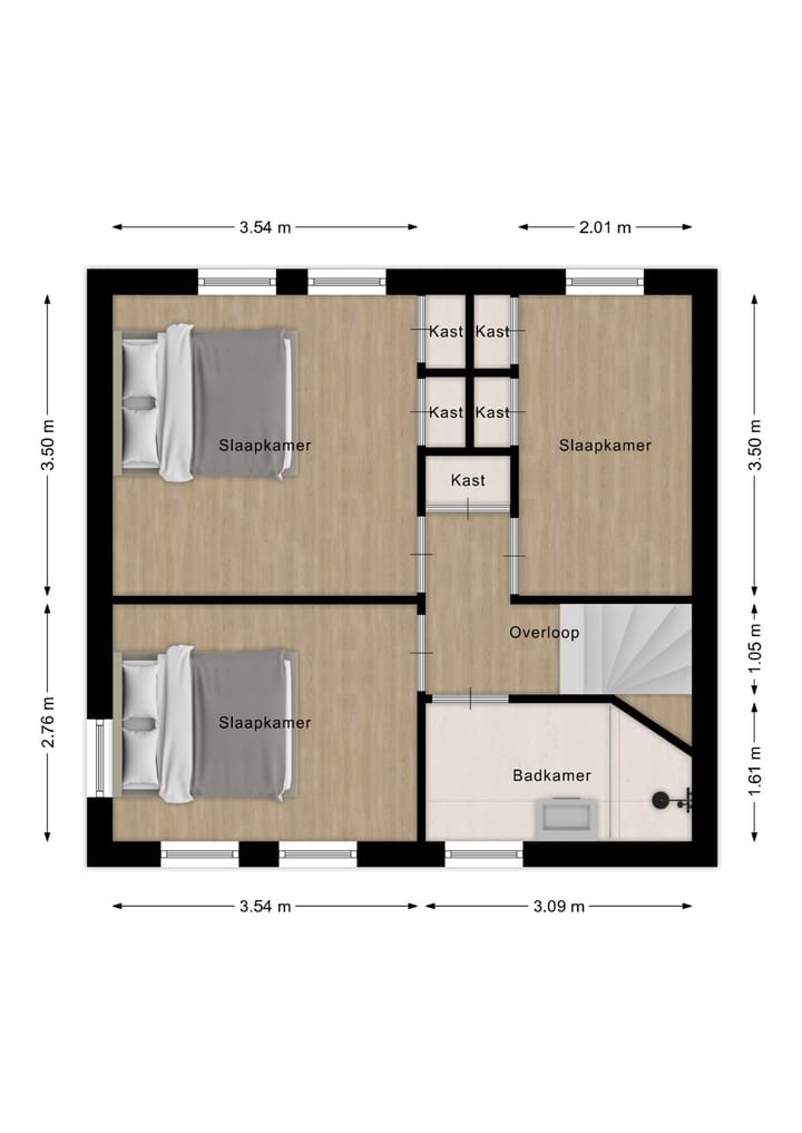 Foto 34 van Bosschendijk 158